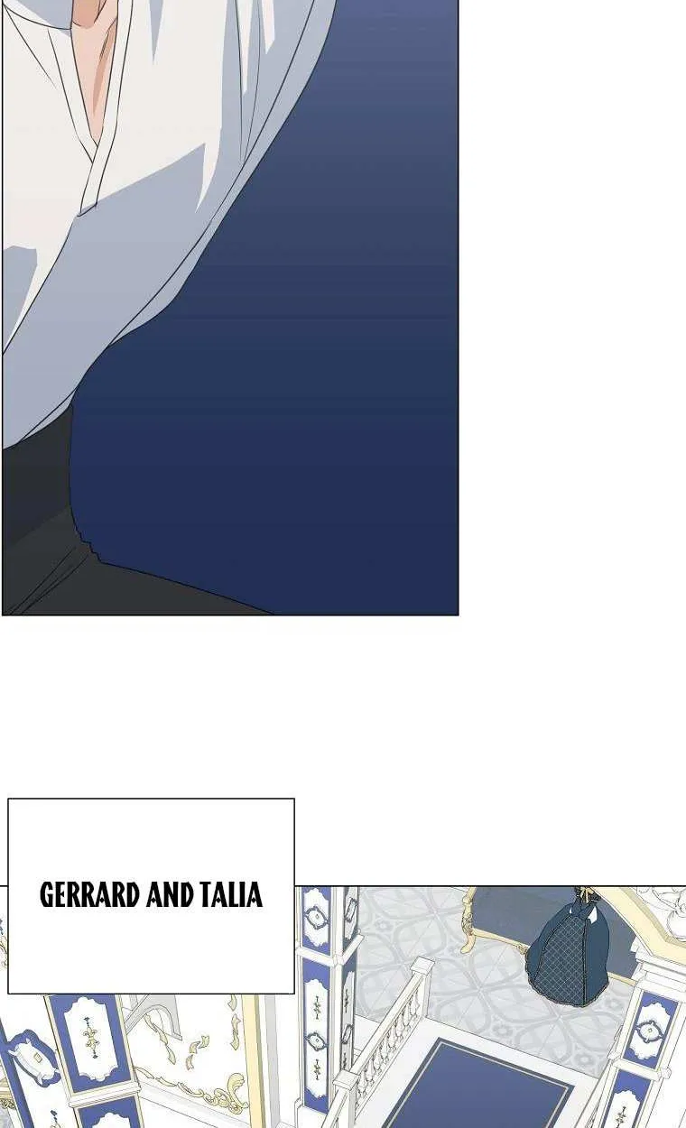 Somehow, My Tyrant Husband Has Became Cautious Chapter 31 page 6 - 