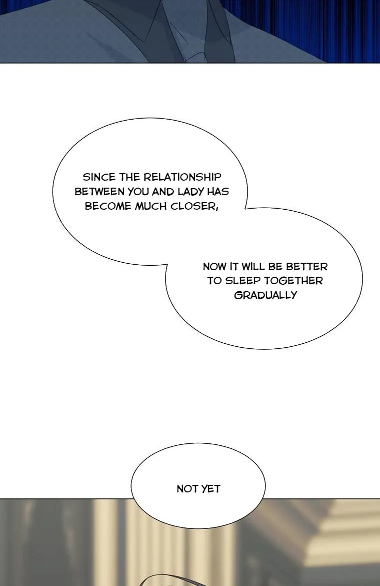 Somehow, My Tyrant Husband Has Became Cautious Chapter 31 page 54 - 