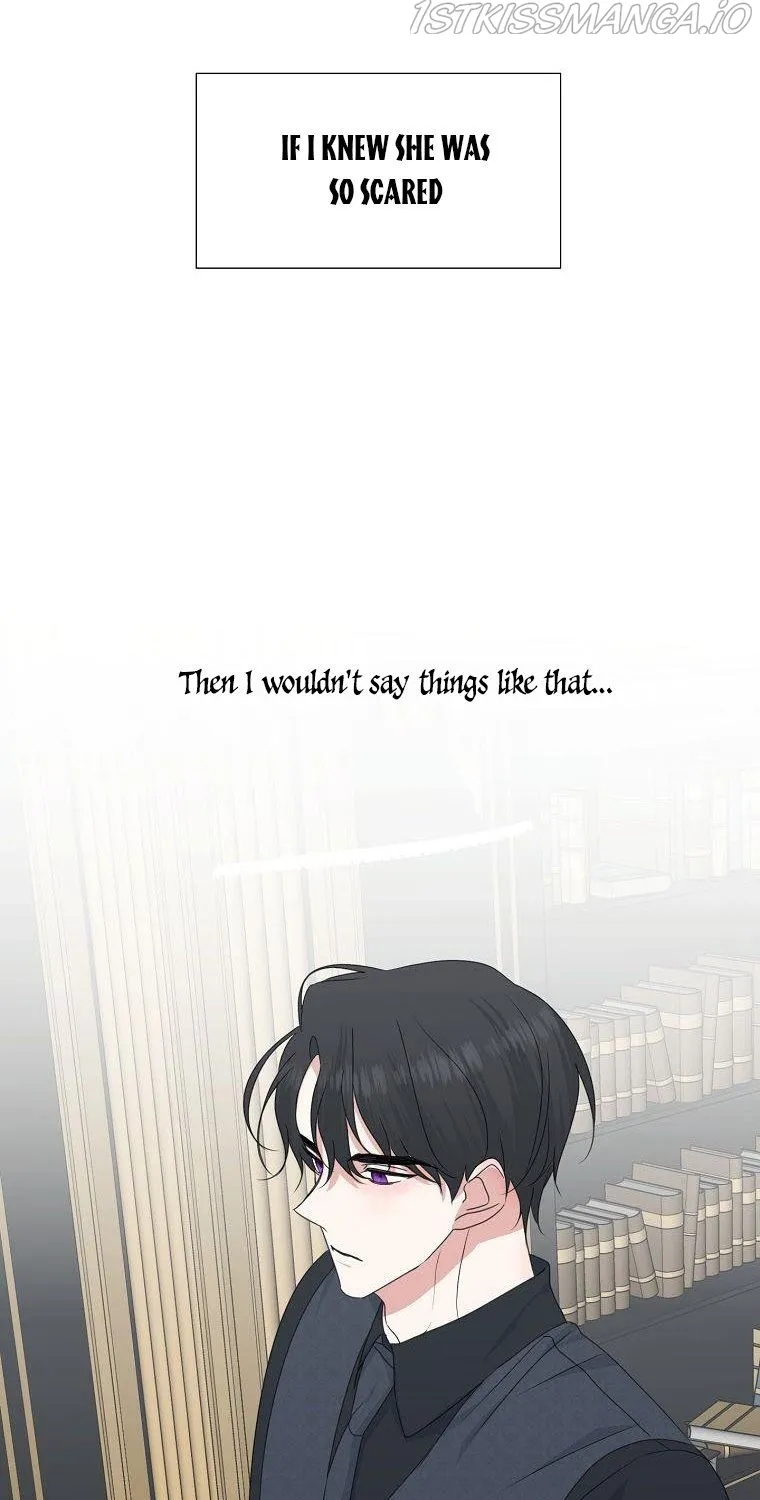 Somehow, My Tyrant Husband Has Became Cautious Chapter 31 page 57 - 