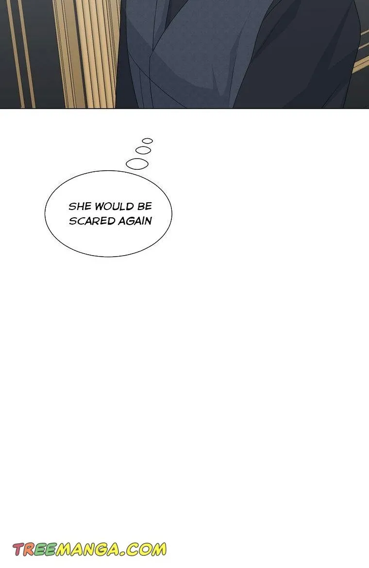 Somehow, My Tyrant Husband Has Became Cautious Chapter 31 page 58 - 