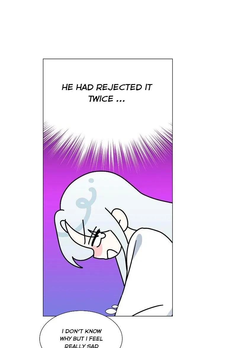 Somehow, My Tyrant Husband Has Became Cautious Chapter 31 page 62 - 