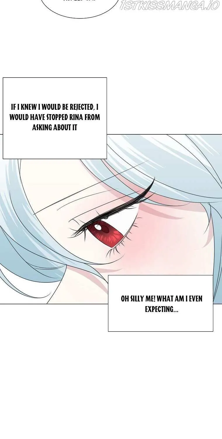 Somehow, My Tyrant Husband Has Became Cautious Chapter 31 page 63 - 