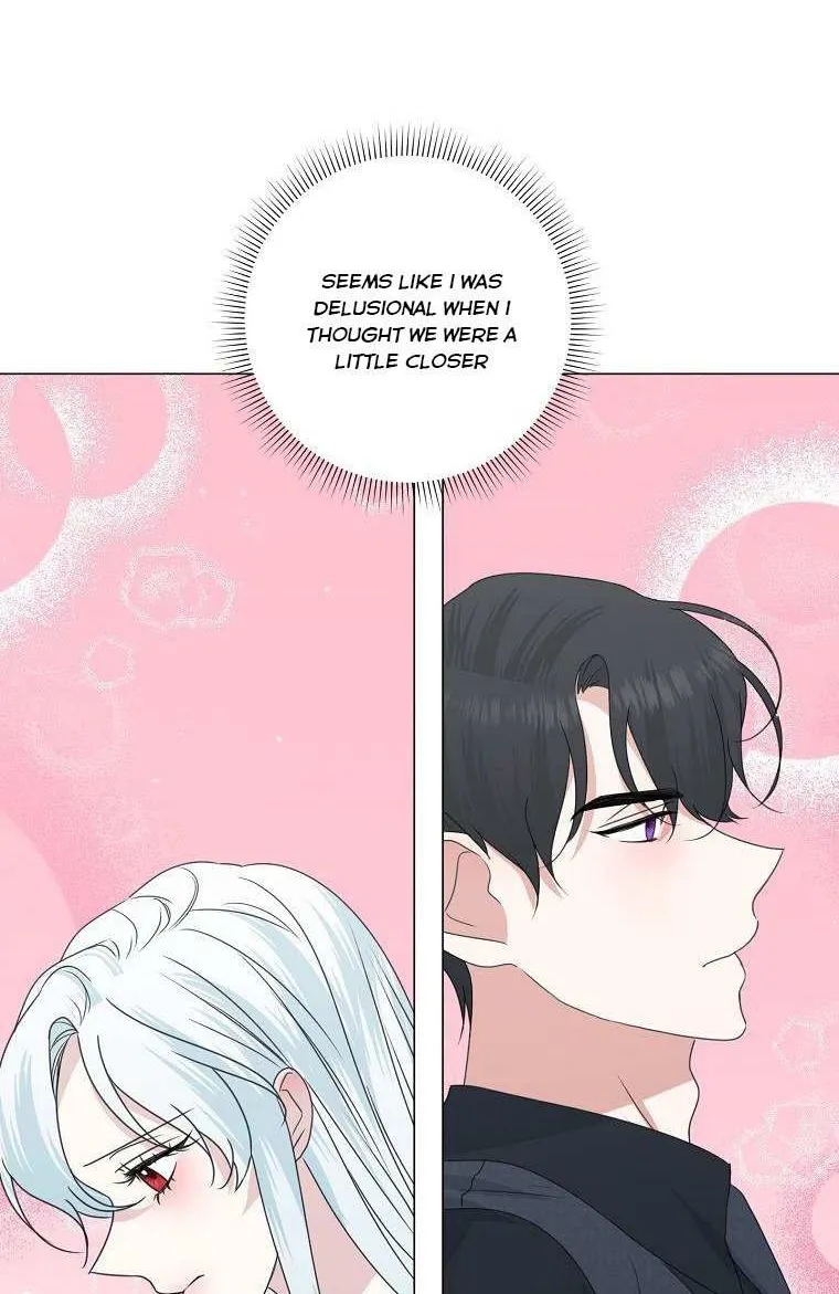 Somehow, My Tyrant Husband Has Became Cautious Chapter 31 page 64 - 
