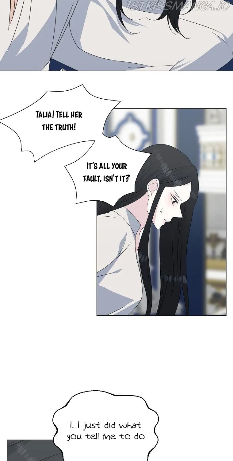 Somehow, My Tyrant Husband Has Became Cautious Chapter 31 page 9 - 