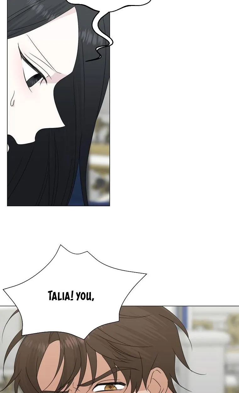 Somehow, My Tyrant Husband Has Became Cautious Chapter 31 page 10 - 