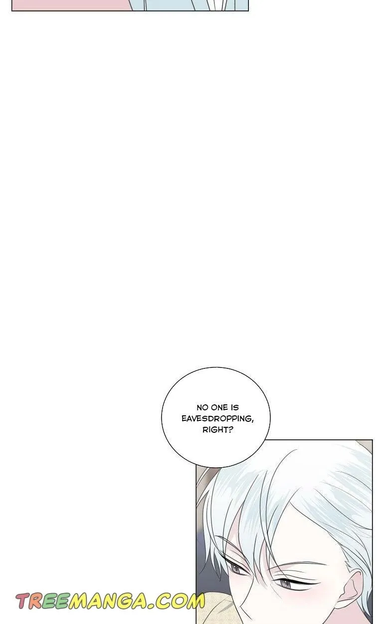 Somehow, My Tyrant Husband Has Became Cautious Chapter 32 page 14 - 