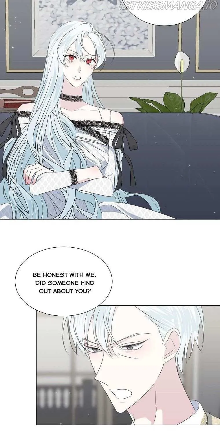 Somehow, My Tyrant Husband Has Became Cautious Chapter 32 page 17 - 