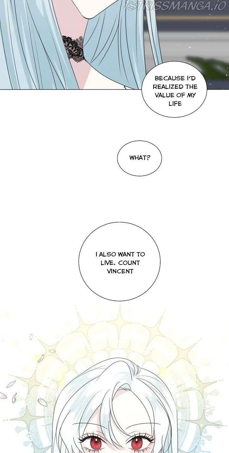 Somehow, My Tyrant Husband Has Became Cautious Chapter 32 page 21 - 