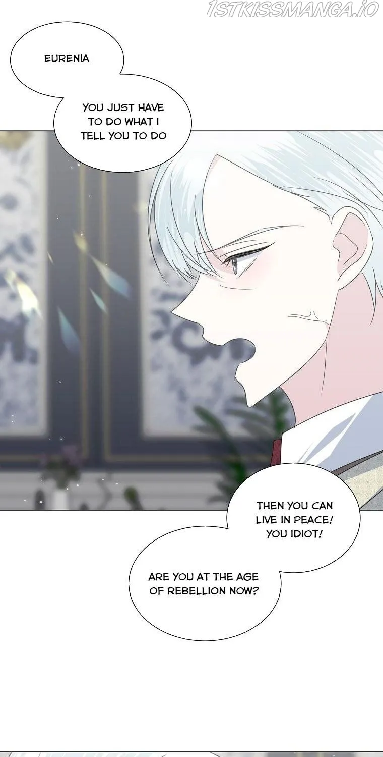 Somehow, My Tyrant Husband Has Became Cautious Chapter 32 page 23 - 