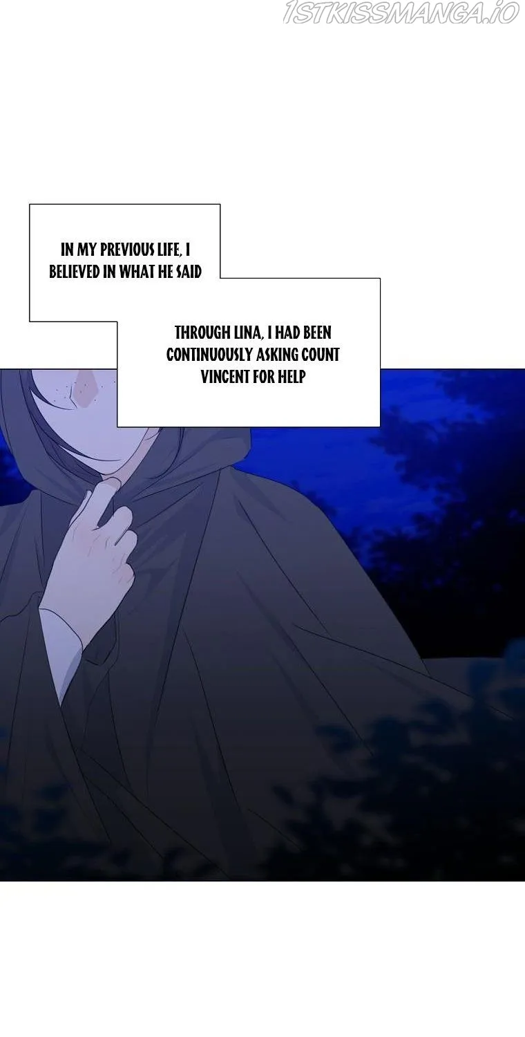 Somehow, My Tyrant Husband Has Became Cautious Chapter 32 page 25 - 