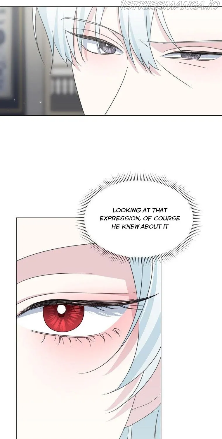 Somehow, My Tyrant Husband Has Became Cautious Chapter 32 page 31 - 