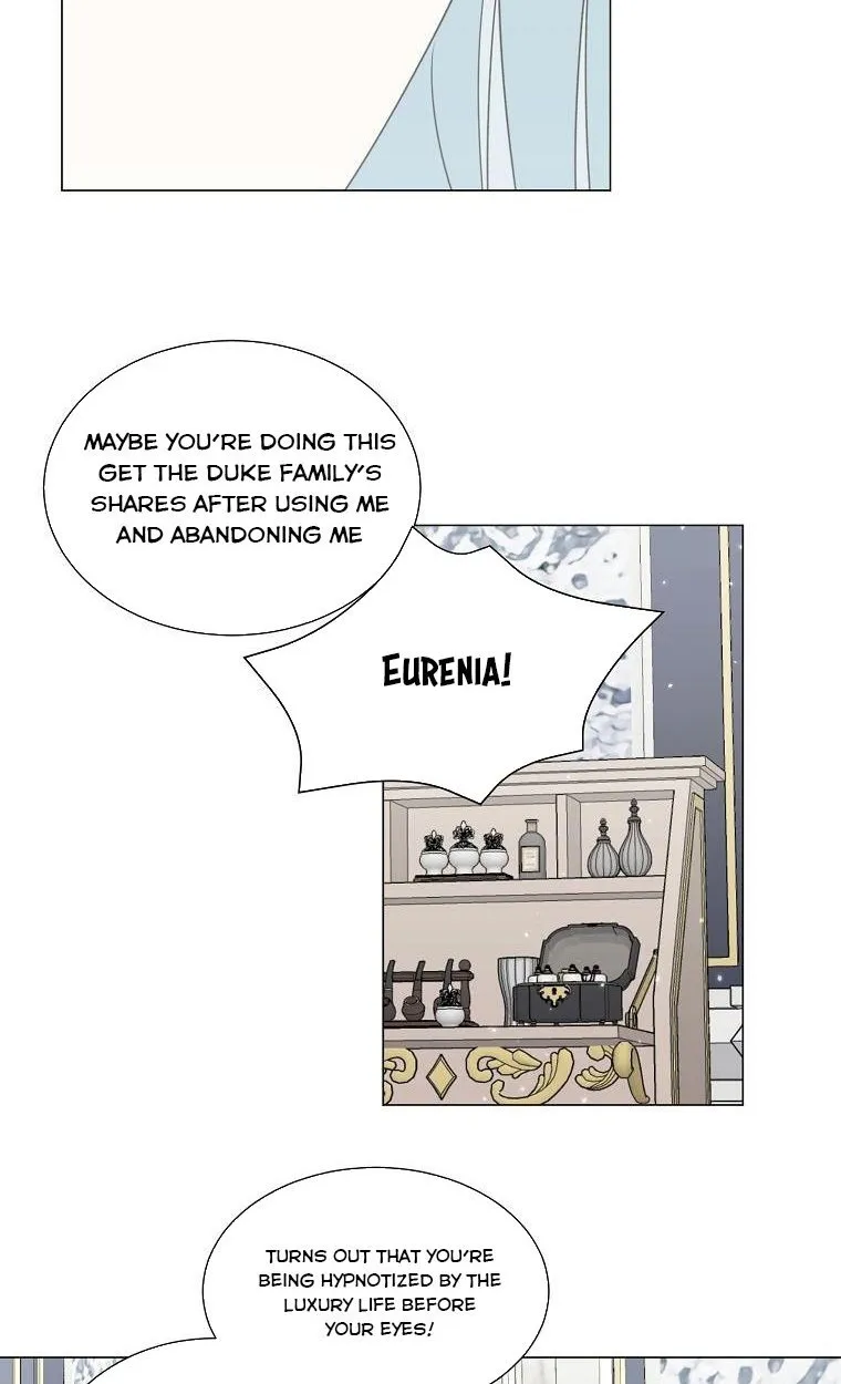 Somehow, My Tyrant Husband Has Became Cautious Chapter 32 page 32 - 
