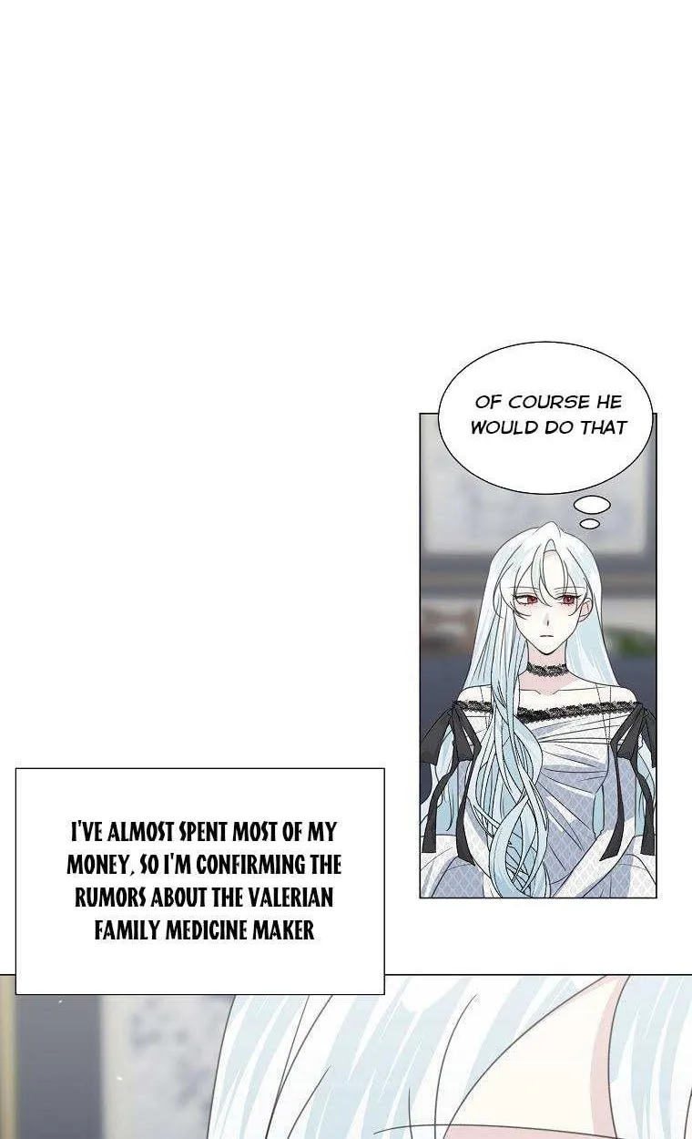 Somehow, My Tyrant Husband Has Became Cautious Chapter 32 page 36 - 