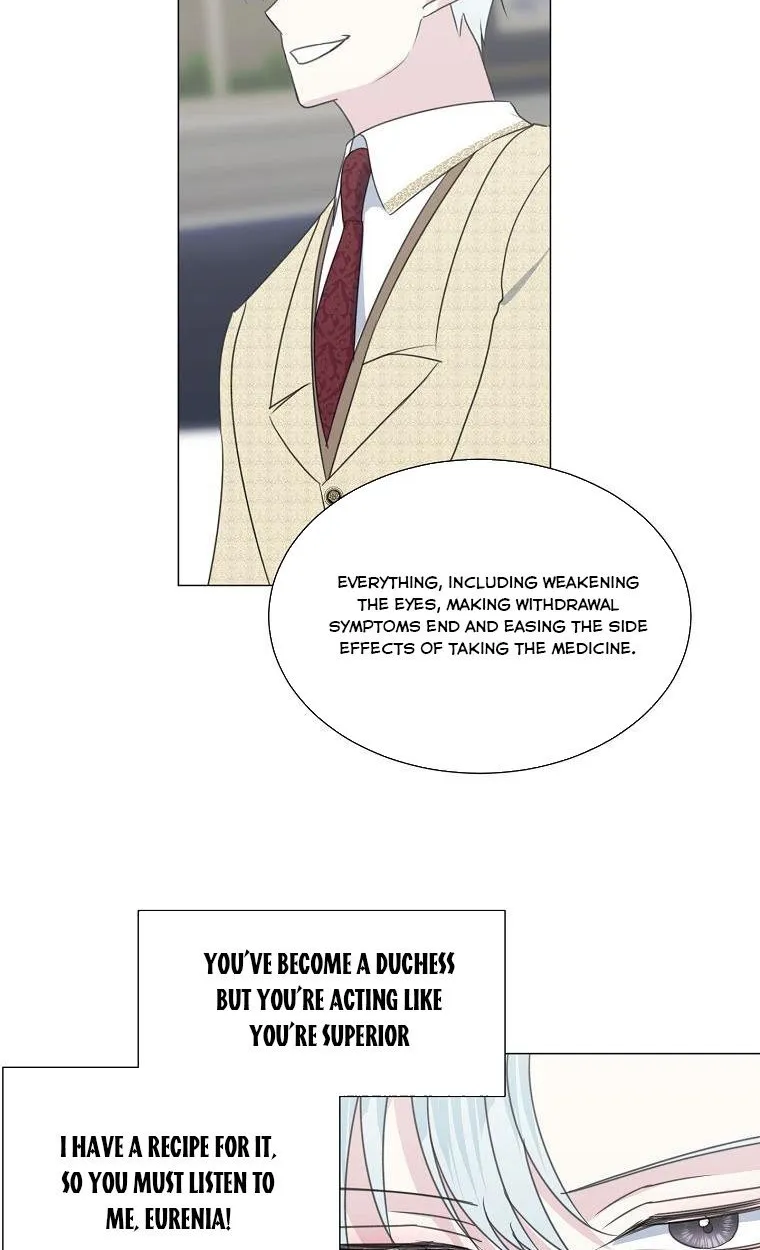 Somehow, My Tyrant Husband Has Became Cautious Chapter 32 page 40 - 