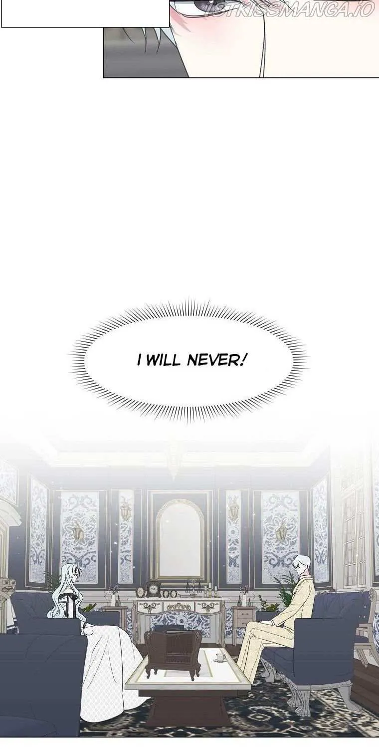 Somehow, My Tyrant Husband Has Became Cautious Chapter 32 page 41 - 