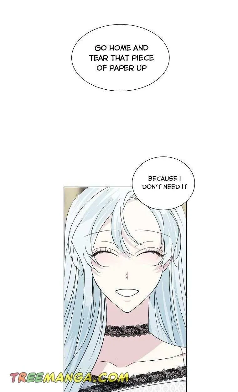 Somehow, My Tyrant Husband Has Became Cautious Chapter 32 page 42 - 