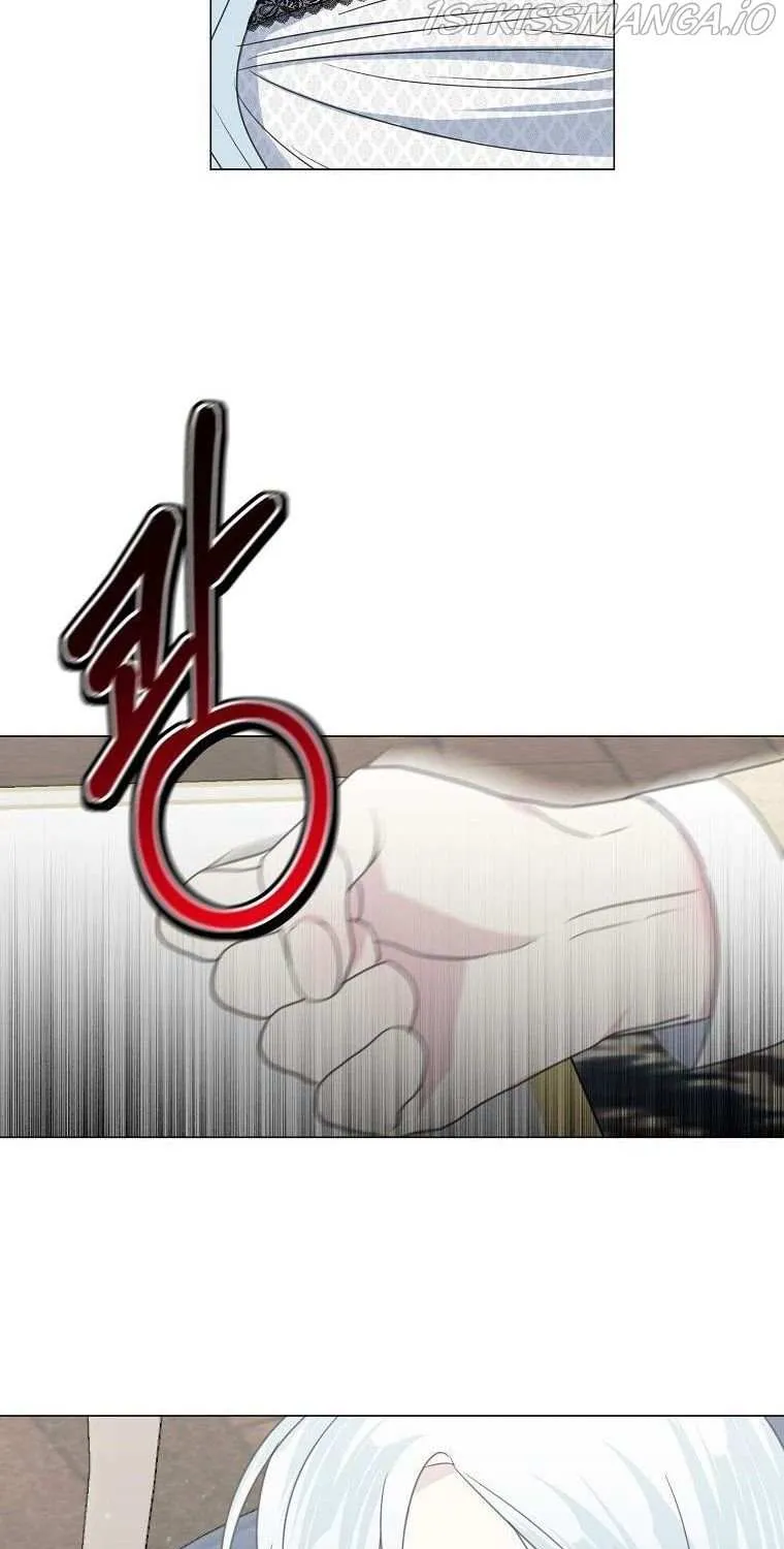 Somehow, My Tyrant Husband Has Became Cautious Chapter 32 page 43 - 