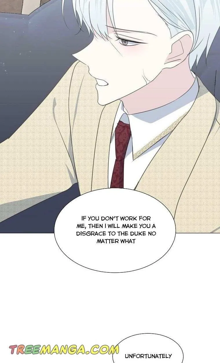 Somehow, My Tyrant Husband Has Became Cautious Chapter 32 page 44 - 