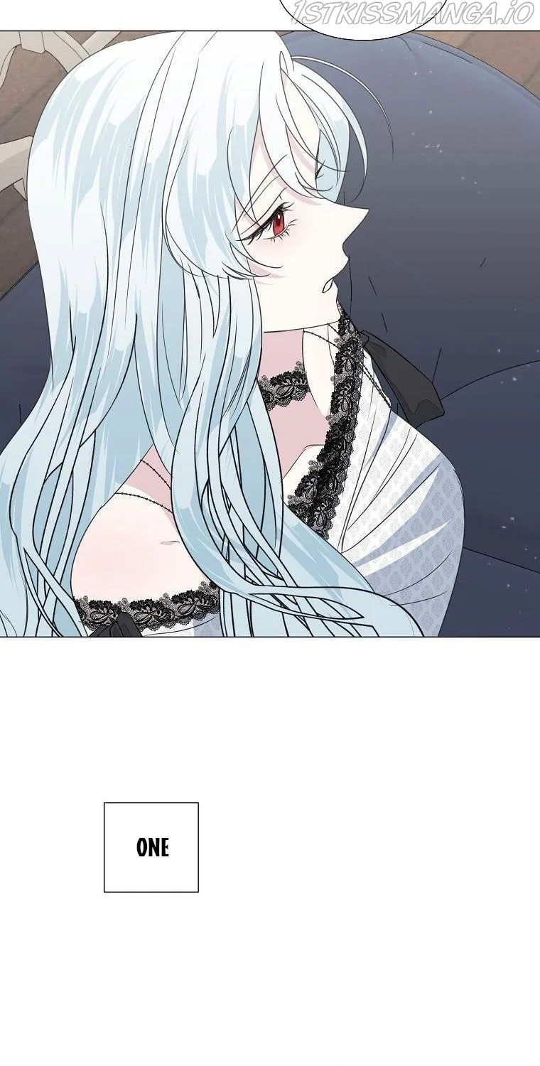Somehow, My Tyrant Husband Has Became Cautious Chapter 32 page 45 - 
