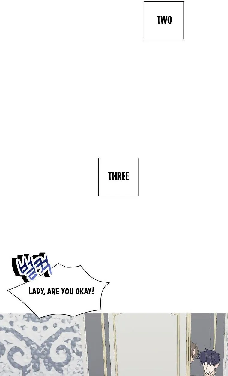 Somehow, My Tyrant Husband Has Became Cautious Chapter 32 page 46 - 