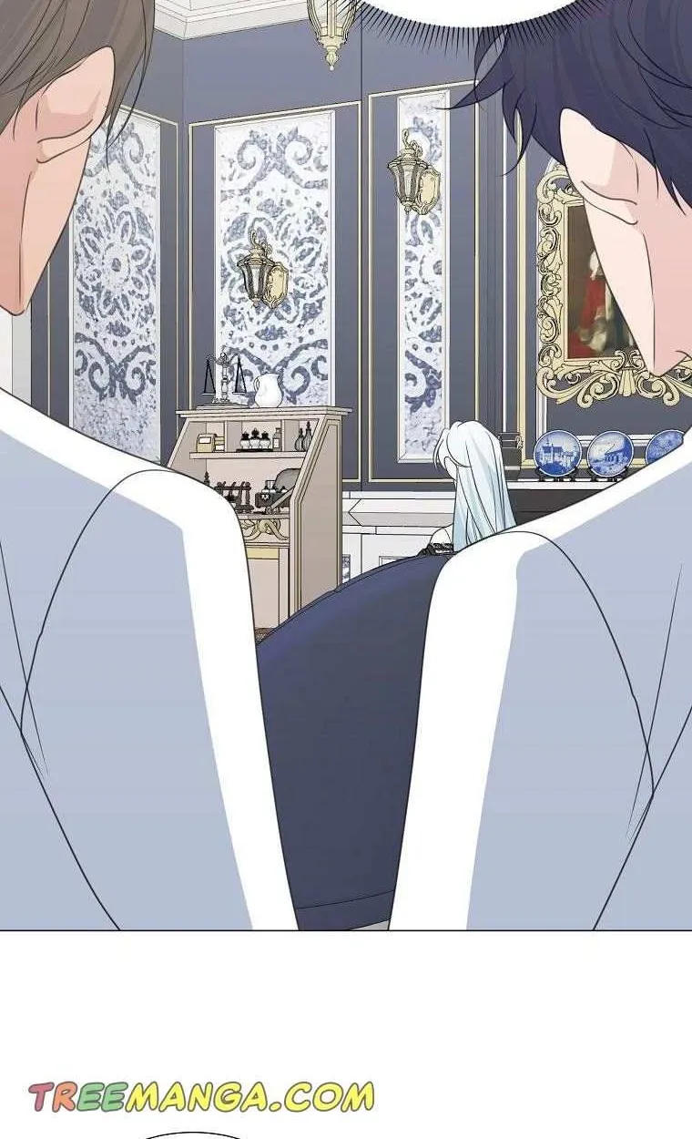 Somehow, My Tyrant Husband Has Became Cautious Chapter 32 page 48 - 