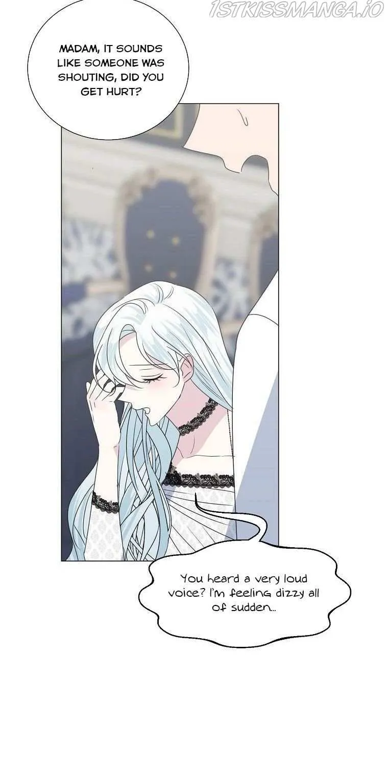 Somehow, My Tyrant Husband Has Became Cautious Chapter 32 page 49 - 
