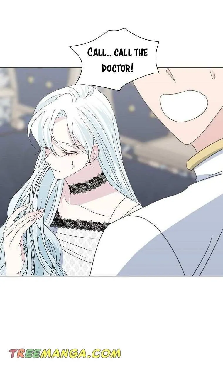 Somehow, My Tyrant Husband Has Became Cautious Chapter 32 page 50 - 