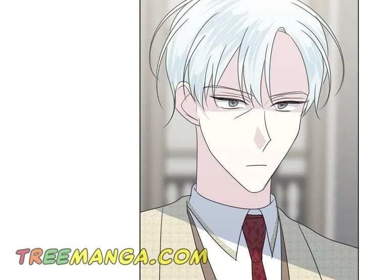 Somehow, My Tyrant Husband Has Became Cautious Chapter 32 page 52 - 