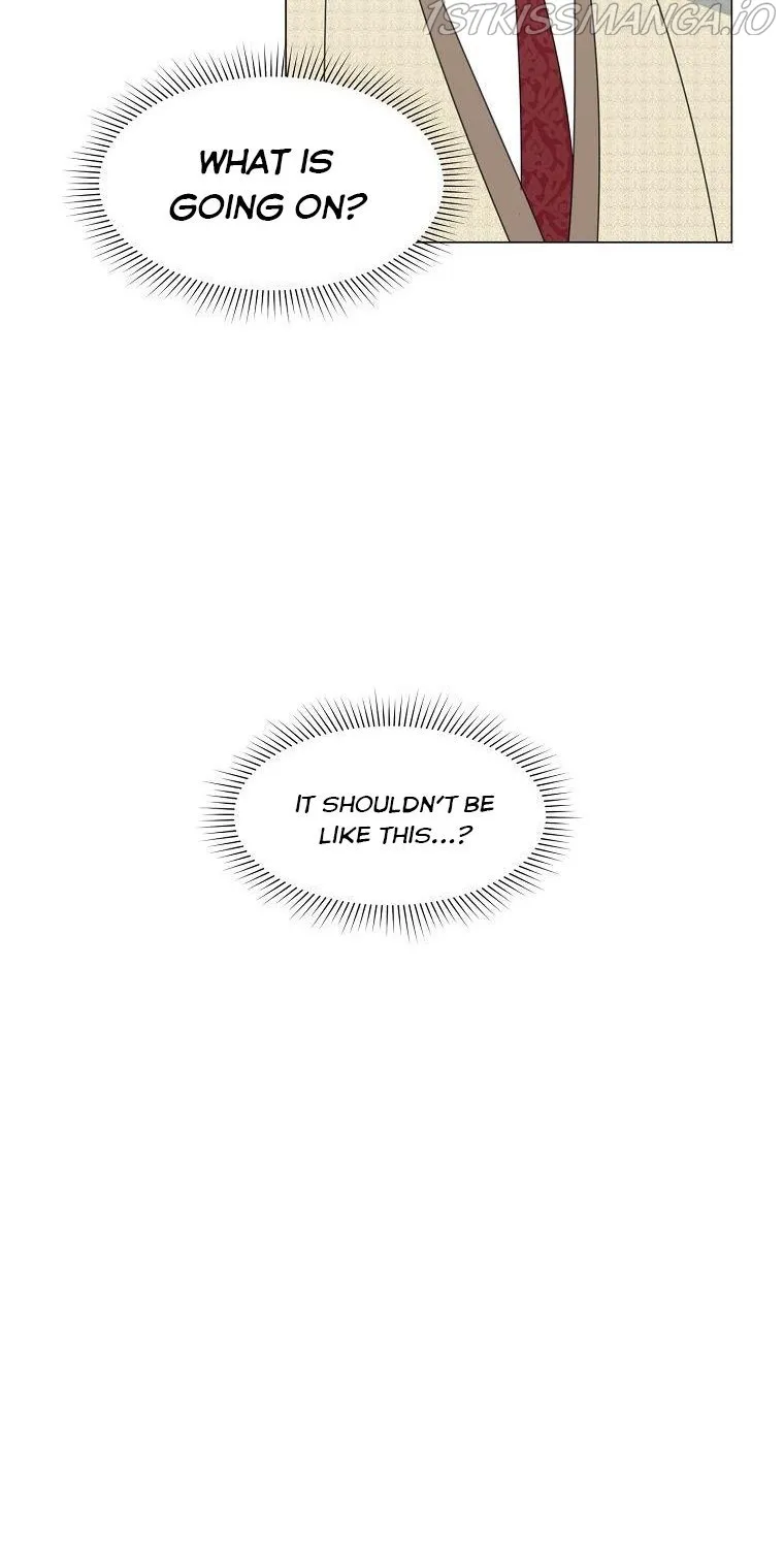 Somehow, My Tyrant Husband Has Became Cautious Chapter 32 page 53 - 