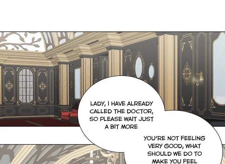 Somehow, My Tyrant Husband Has Became Cautious Chapter 32 page 54 - 