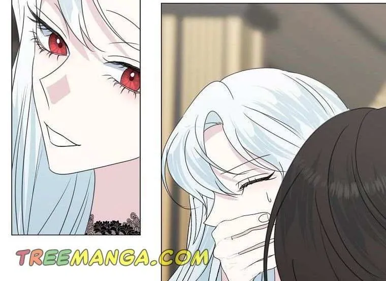 Somehow, My Tyrant Husband Has Became Cautious Chapter 32 page 56 - 