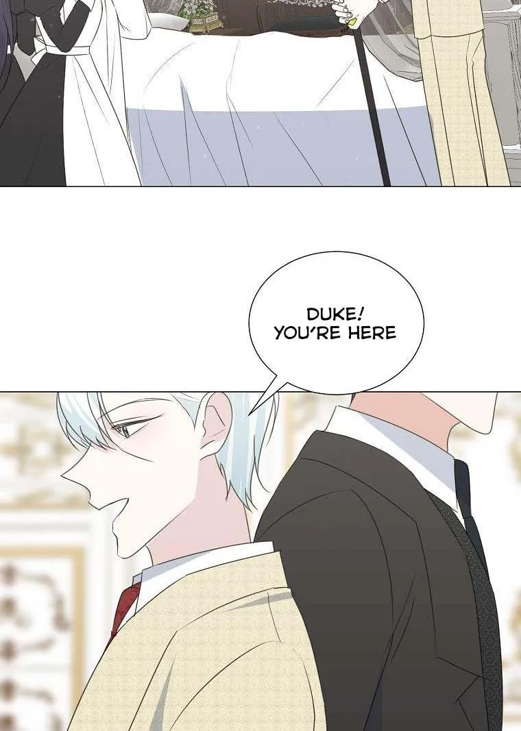 Somehow, My Tyrant Husband Has Became Cautious Chapter 33 page 12 - 
