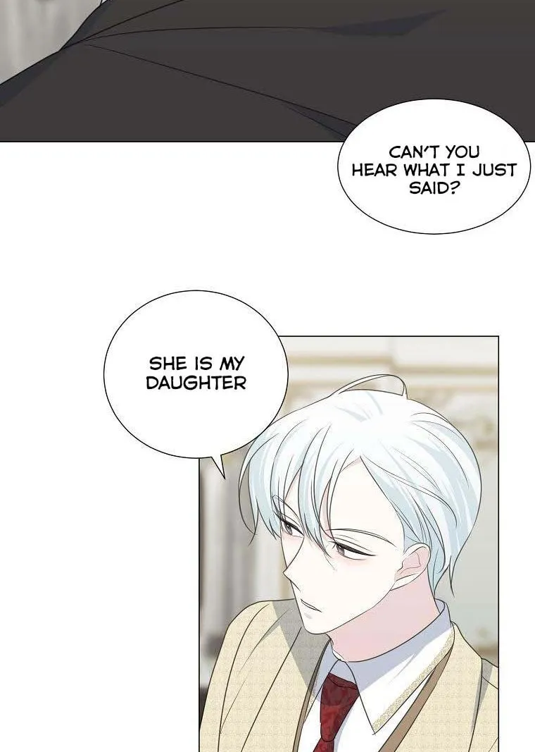 Somehow, My Tyrant Husband Has Became Cautious Chapter 33 page 18 - 