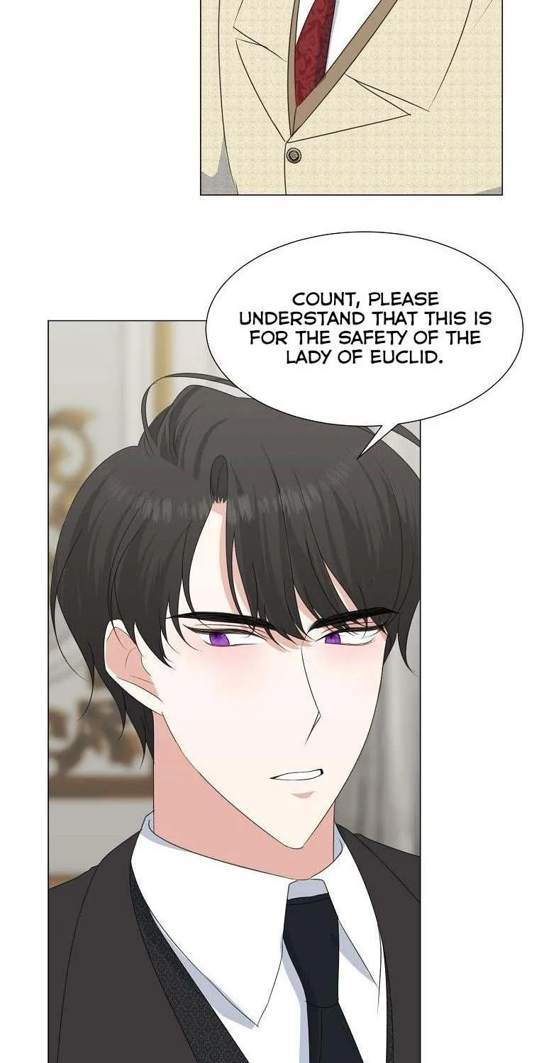 Somehow, My Tyrant Husband Has Became Cautious Chapter 33 page 19 - 
