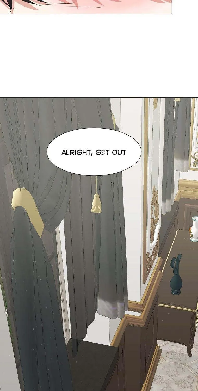 Somehow, My Tyrant Husband Has Became Cautious Chapter 33 page 27 - 