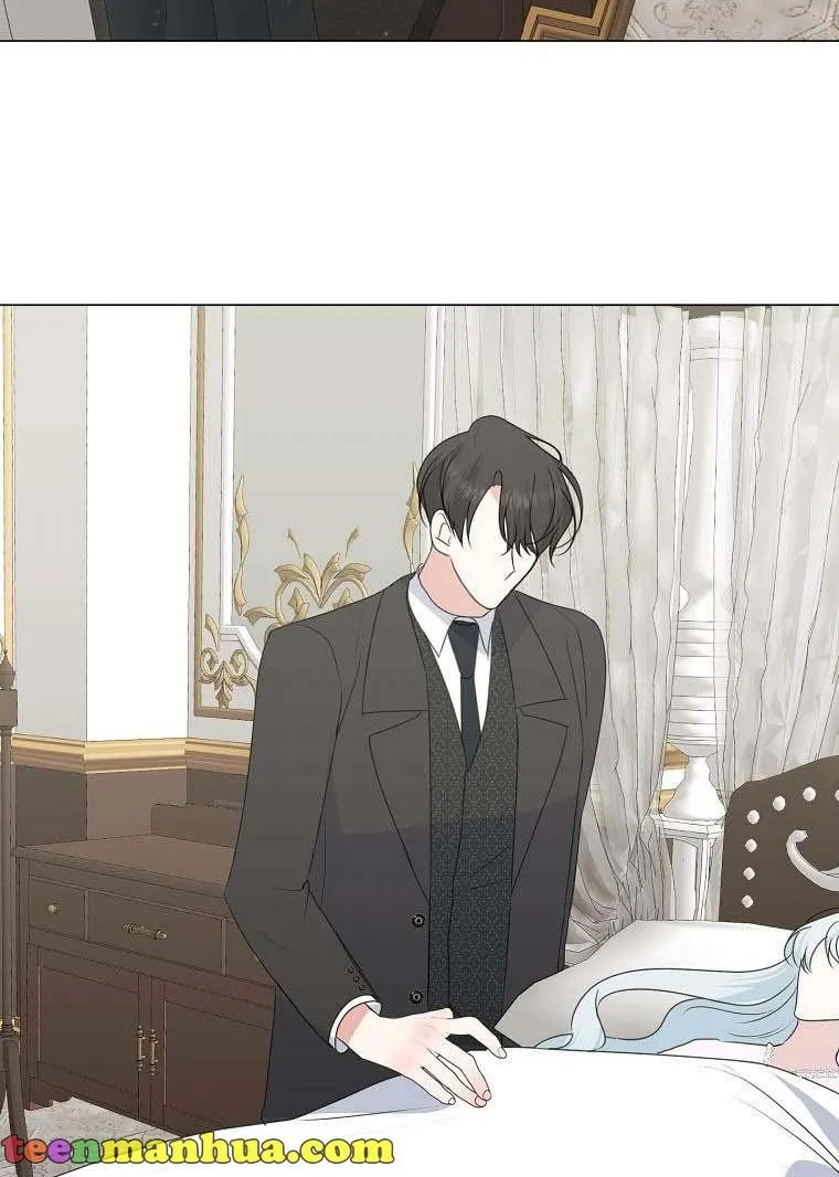 Somehow, My Tyrant Husband Has Became Cautious Chapter 33 page 28 - 