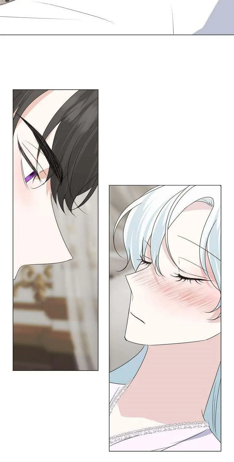 Somehow, My Tyrant Husband Has Became Cautious Chapter 33 page 29 - 