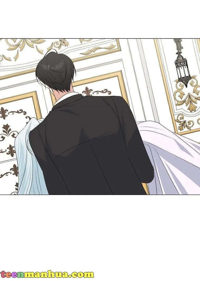 Somehow, My Tyrant Husband Has Became Cautious Chapter 33 page 32 - 