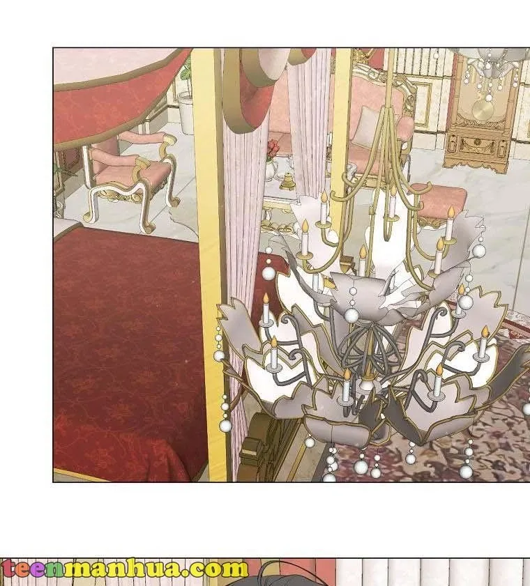 Somehow, My Tyrant Husband Has Became Cautious Chapter 33 page 34 - 