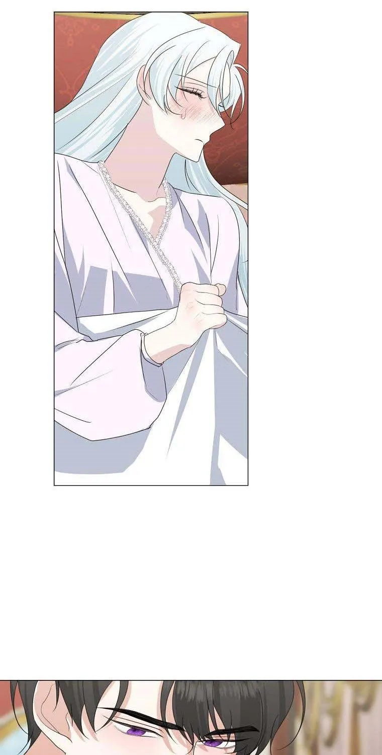 Somehow, My Tyrant Husband Has Became Cautious Chapter 33 page 37 - 