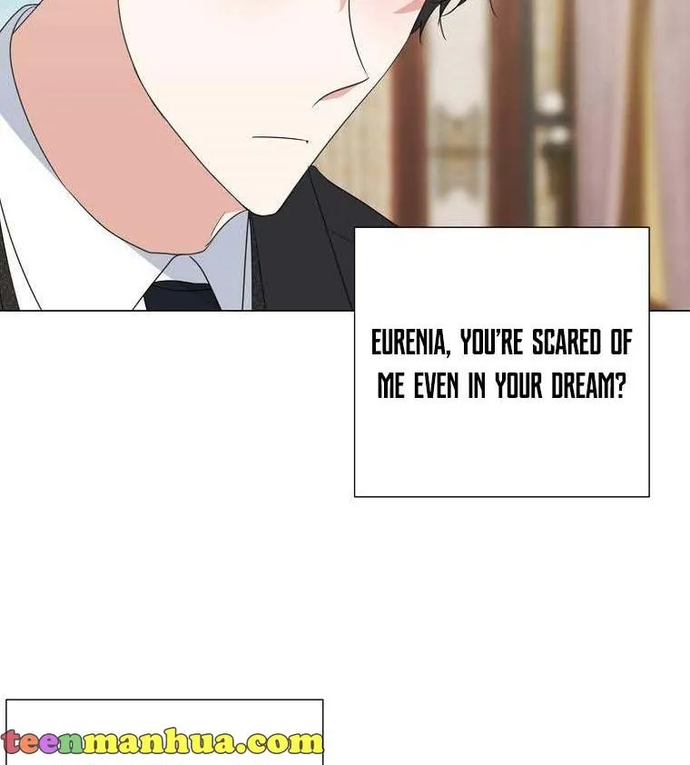 Somehow, My Tyrant Husband Has Became Cautious Chapter 33 page 38 - 