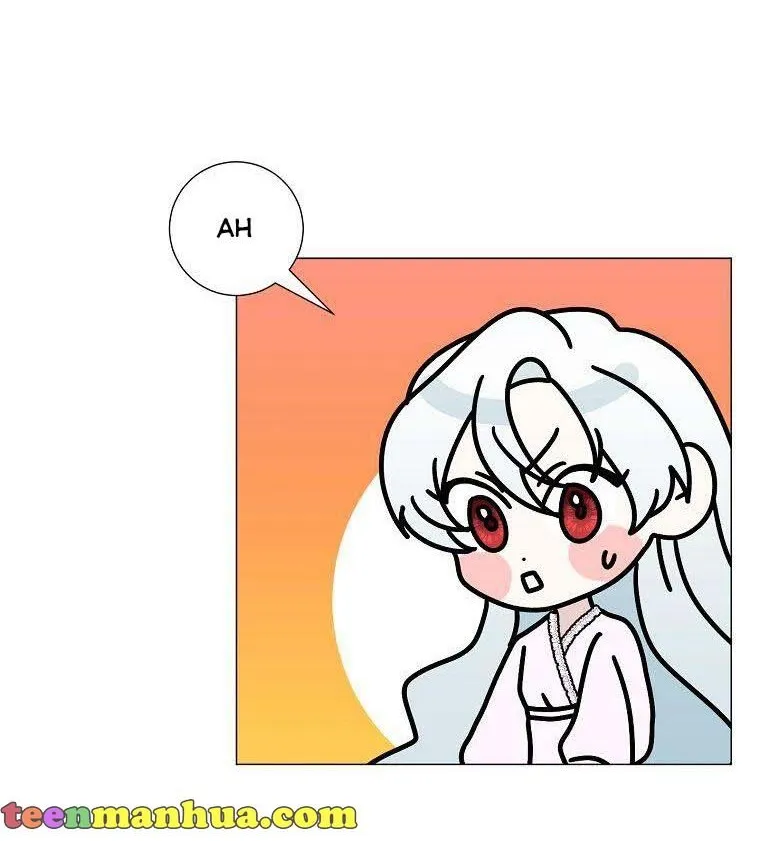 Somehow, My Tyrant Husband Has Became Cautious Chapter 33 page 44 - 