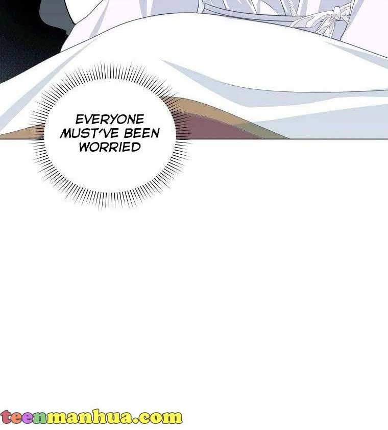 Somehow, My Tyrant Husband Has Became Cautious Chapter 33 page 46 - 