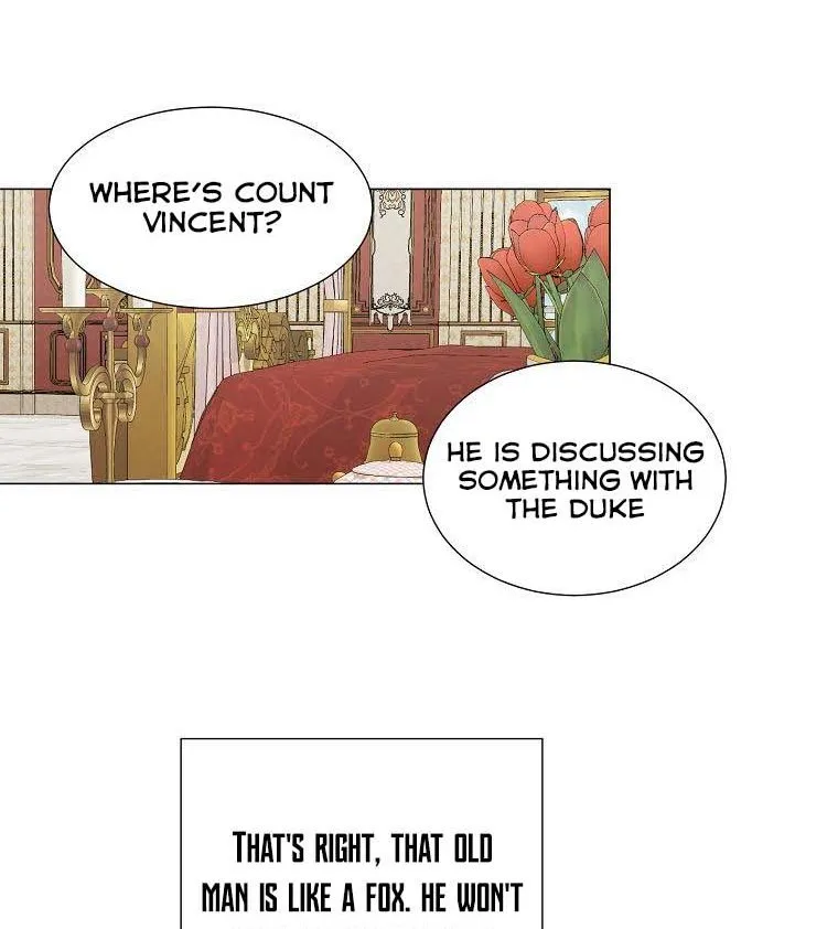 Somehow, My Tyrant Husband Has Became Cautious Chapter 33 page 50 - 