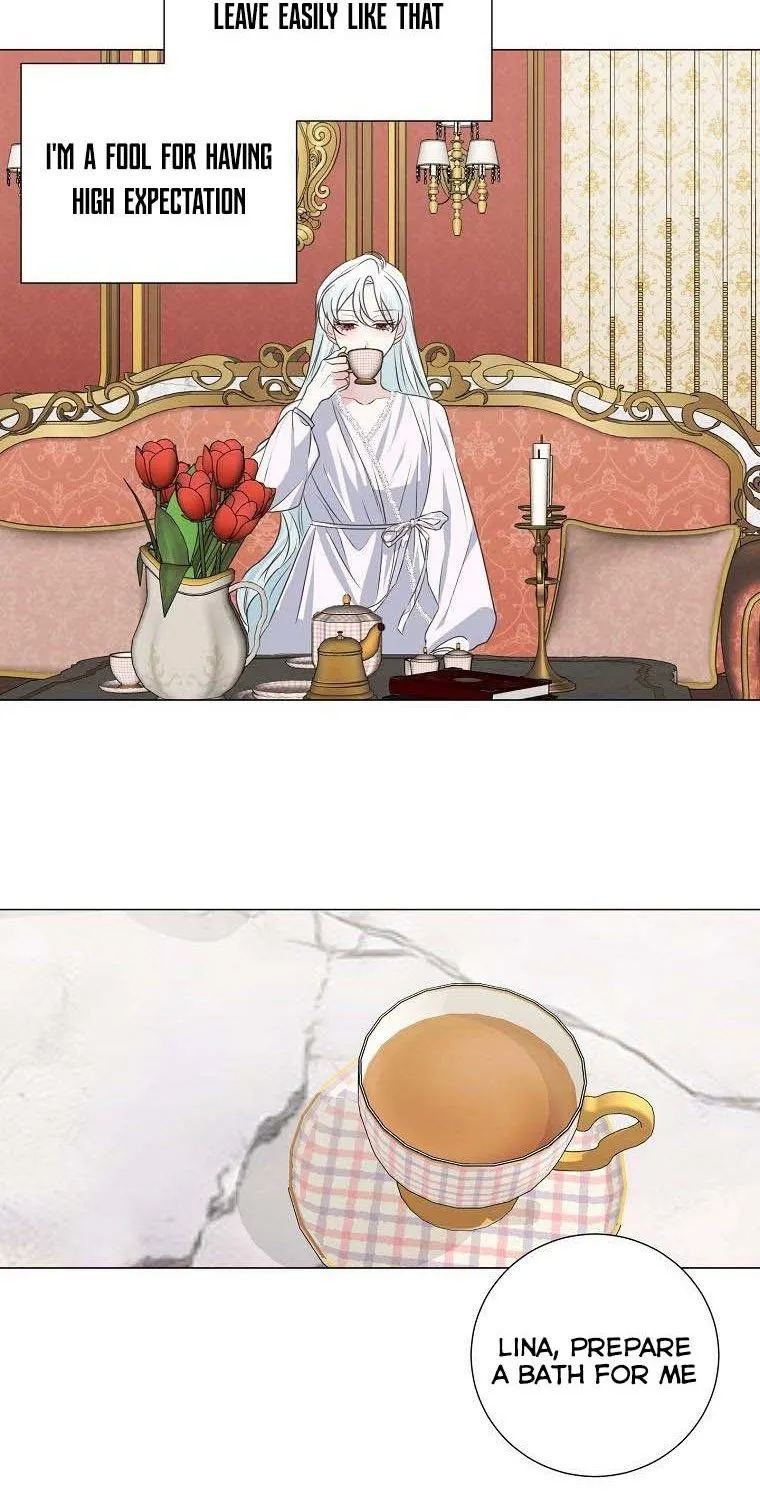 Somehow, My Tyrant Husband Has Became Cautious Chapter 33 page 51 - 