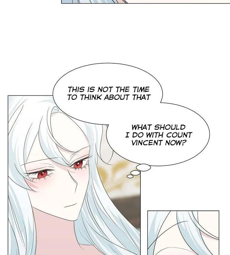 Somehow, My Tyrant Husband Has Became Cautious Chapter 33 page 56 - 
