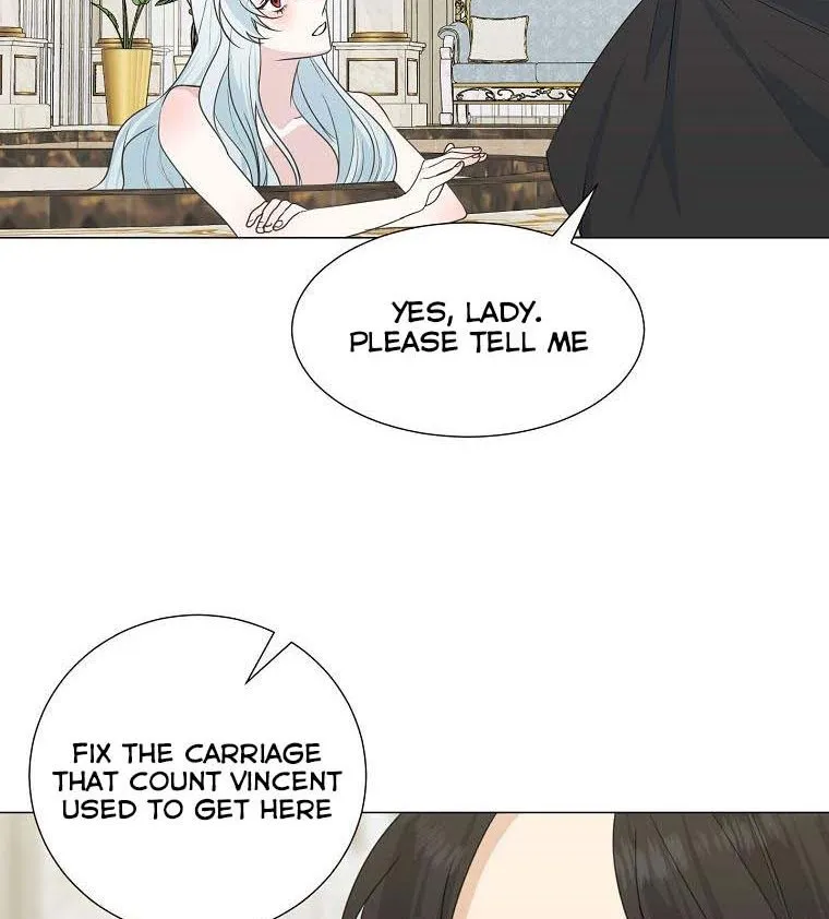 Somehow, My Tyrant Husband Has Became Cautious Chapter 33 page 58 - 