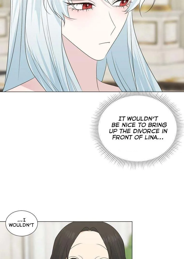 Somehow, My Tyrant Husband Has Became Cautious Chapter 34 page 16 - 