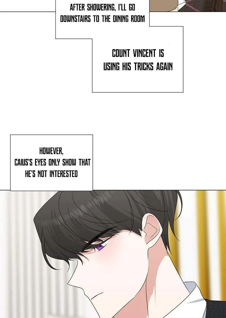 Somehow, My Tyrant Husband Has Became Cautious Chapter 34 page 20 - 