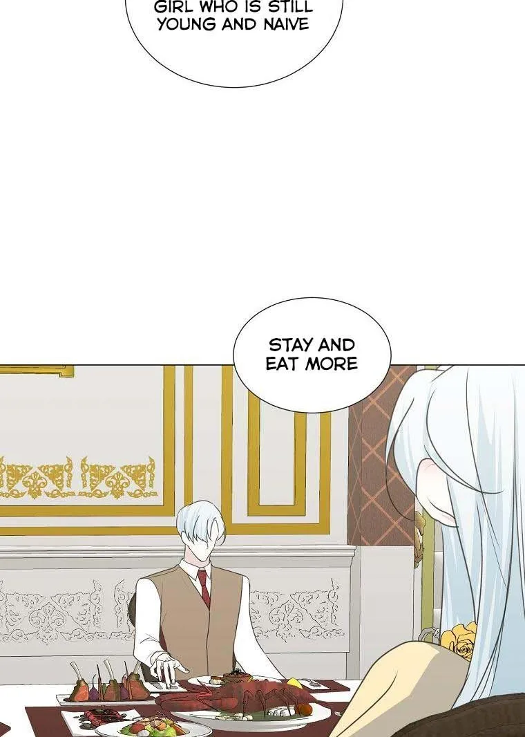 Somehow, My Tyrant Husband Has Became Cautious Chapter 34 page 28 - 